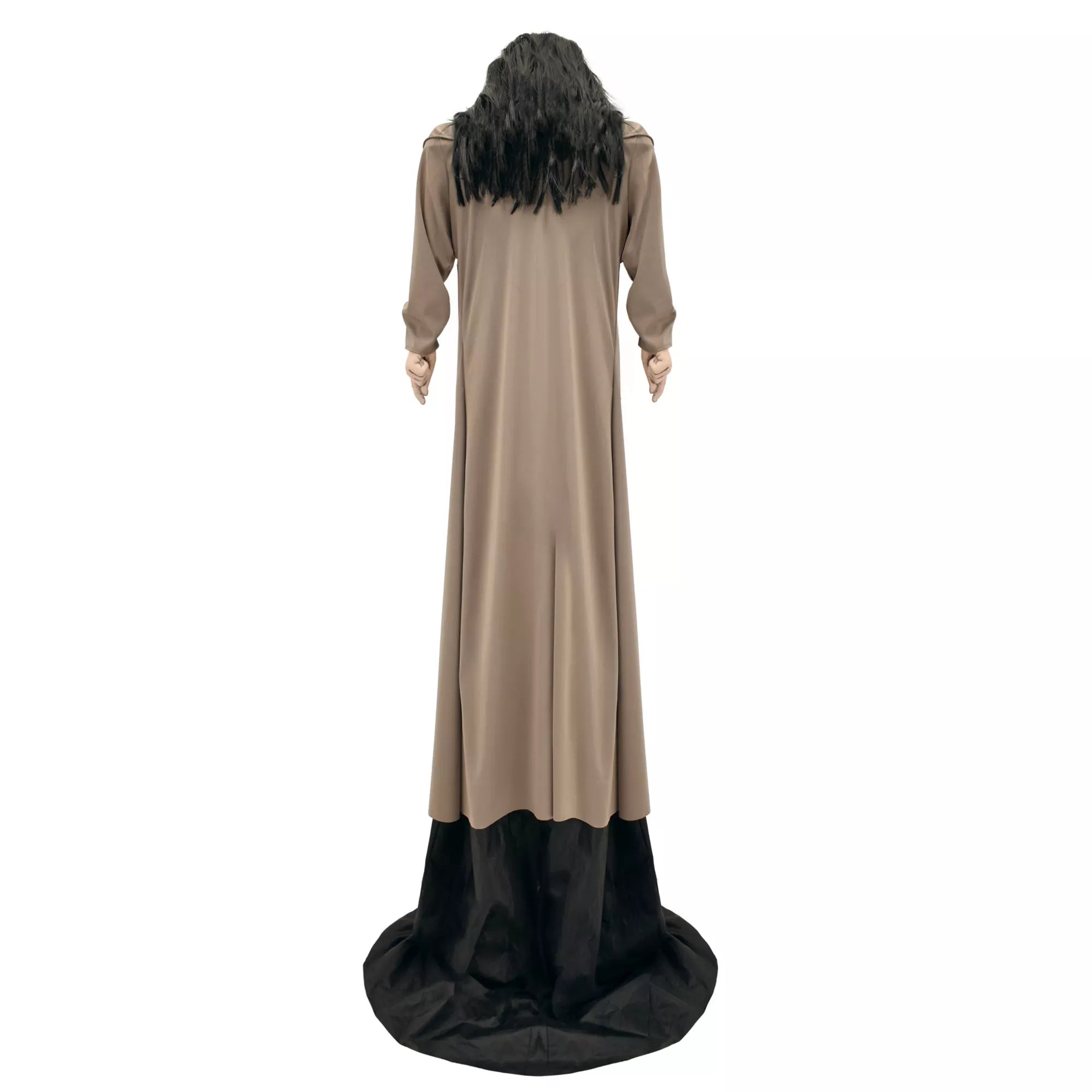 6 Ft 3 In Darcy Doom Animatronic