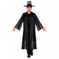 Adult Saja Boy Costume - KPop Demon Hunters
