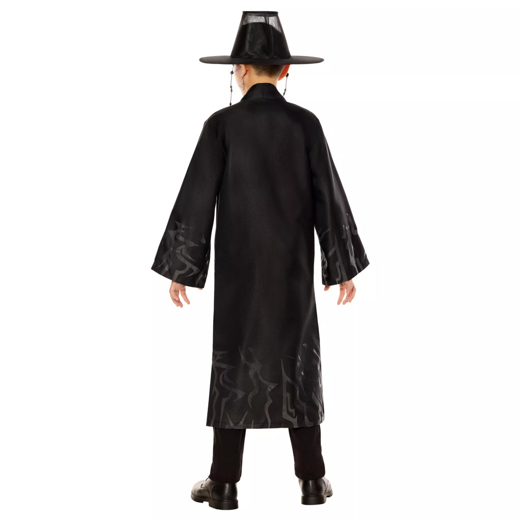 Kids Saja Boy Costume - KPop Demon Hunters