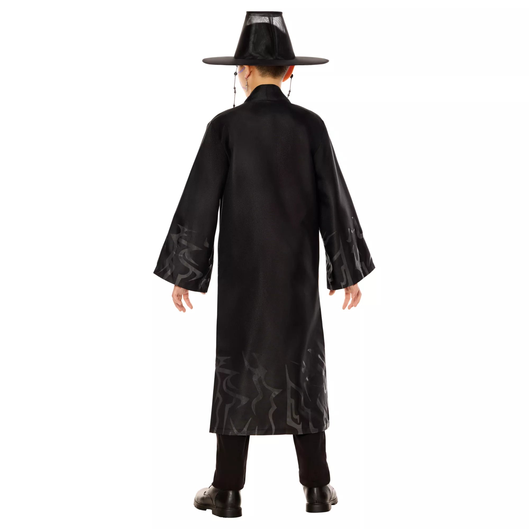 Kids Saja Boy Costume - KPop Demon Hunters