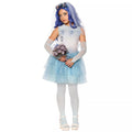 Kids Emily Dress Costume - Corpse Bride