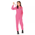 Kids Pink Michael Myers Jumpsuit
