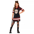 Kids Jason Universe Jersey Dress Costume