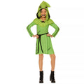 Kids Oogie Boogie Dress Costume - The Nightmare Before Christmas