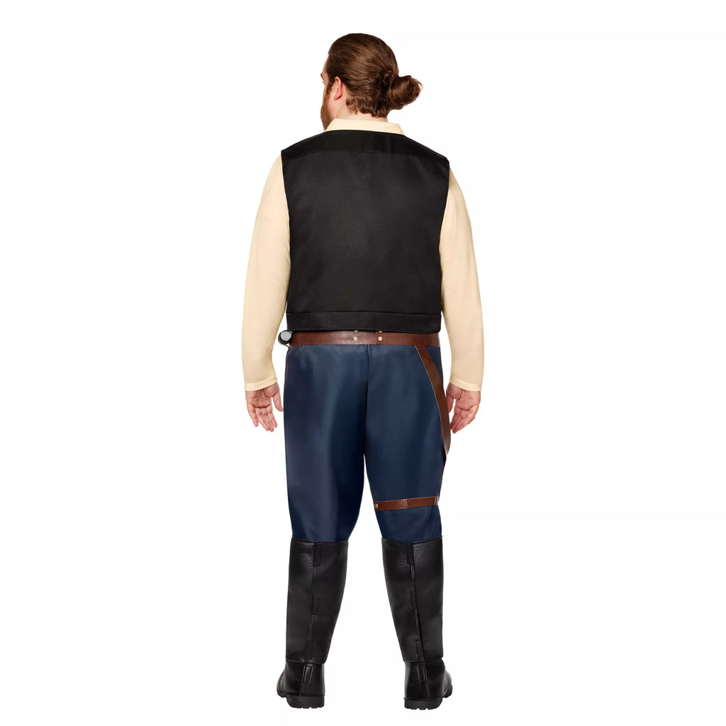 Adult Han Solo Costume - Star Wars