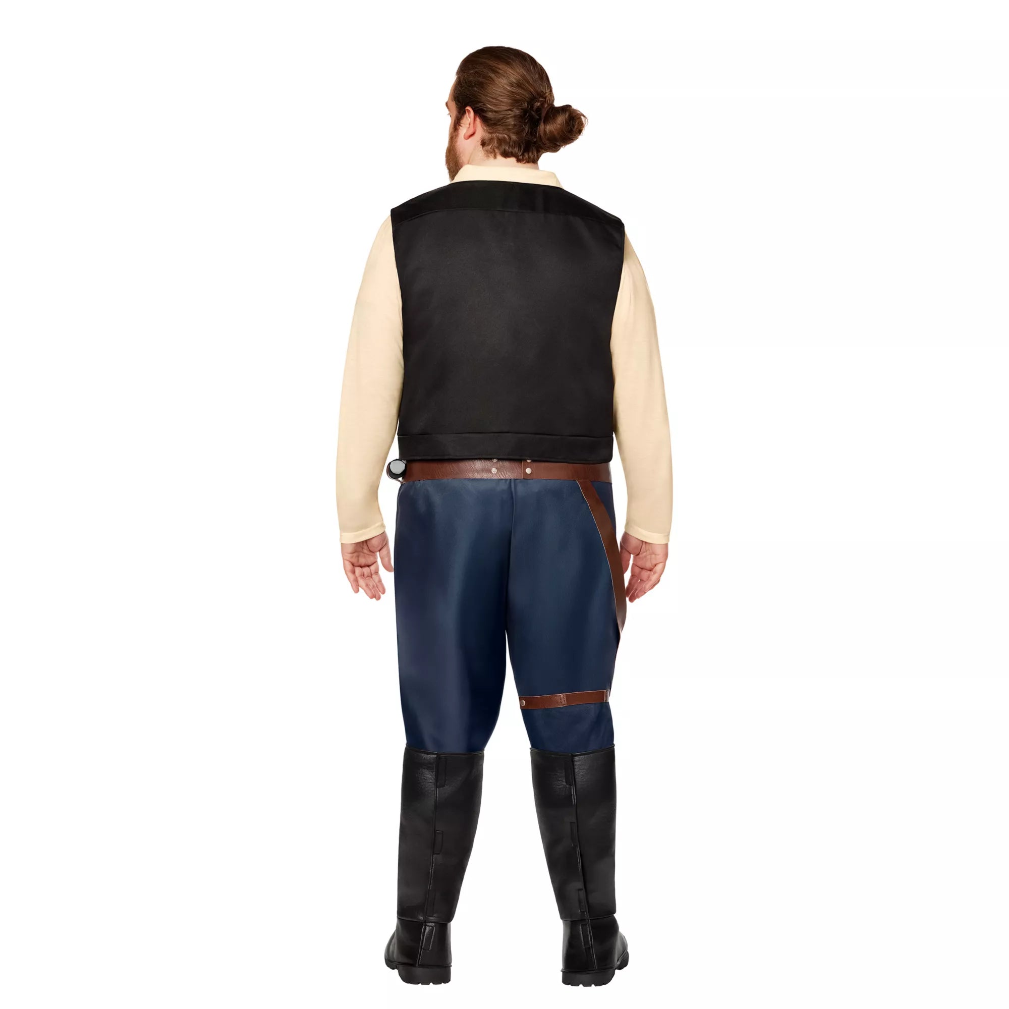 Adult Han Solo Costume - Star Wars