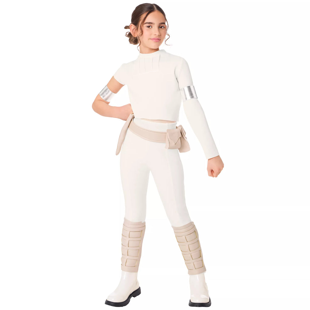 Kids Padme Amidala Costume - Star Wars