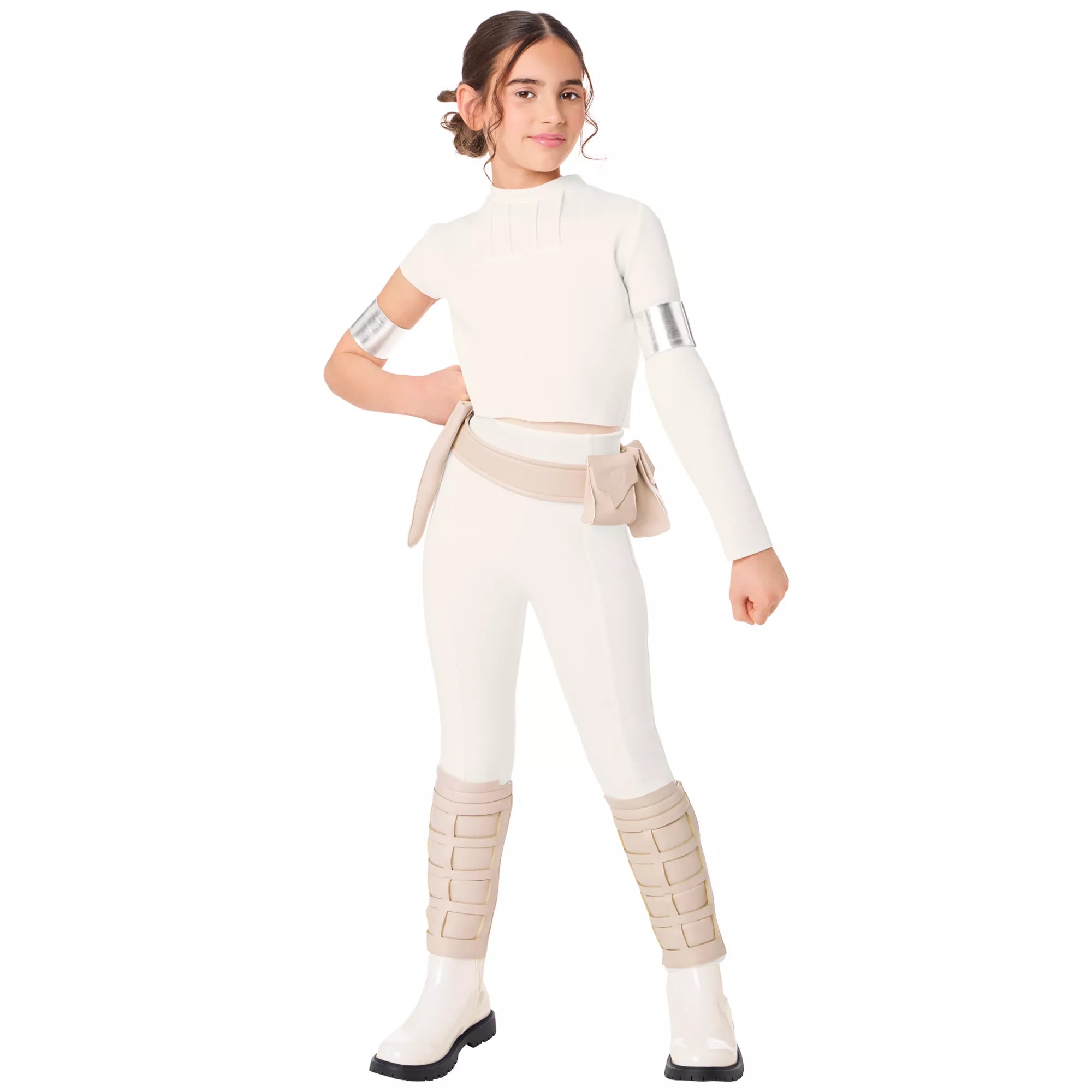 Kids Padme Amidala Costume - Star Wars