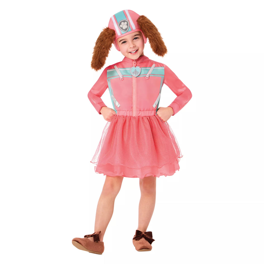 Toddler Liberty Costume - Paw Patrol