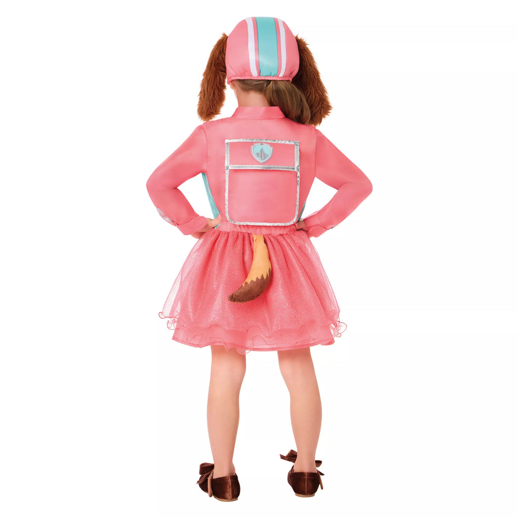 Toddler Liberty Costume - Paw Patrol