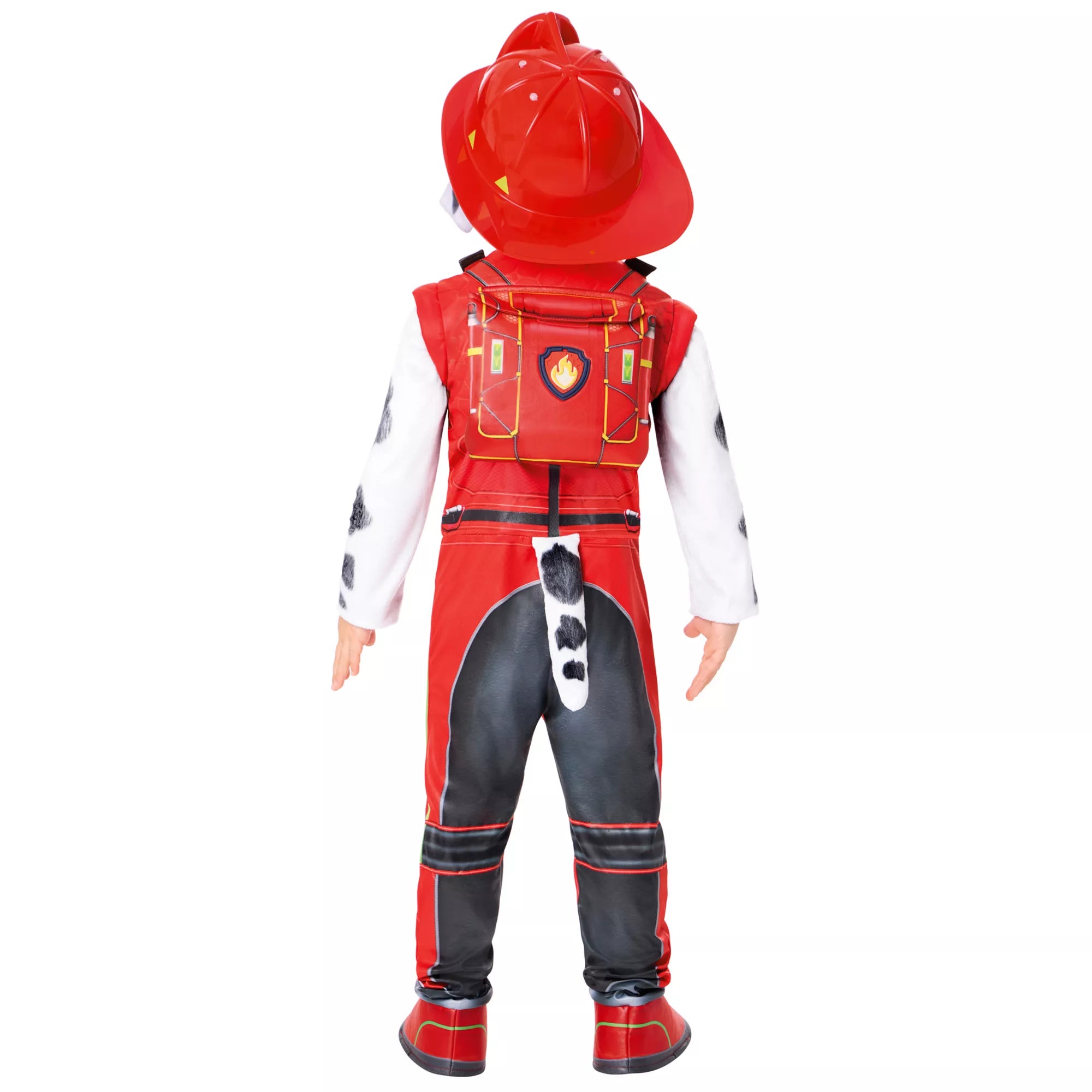 Toddler Marshall Costume - Paw Patrol 3: The Dino Movie
