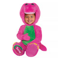 Baby Barney Costume - Barney