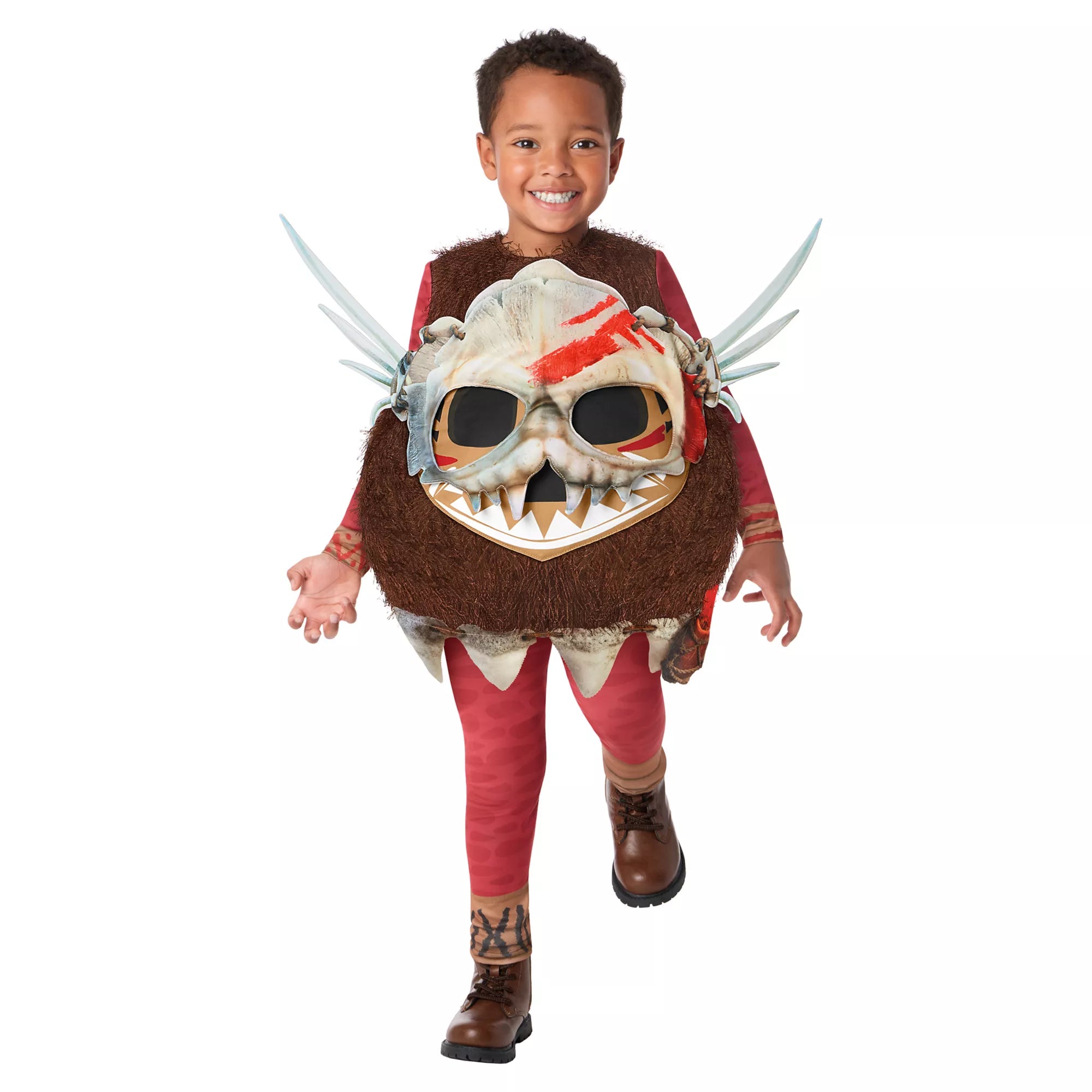 Toddler Kotu Costume - Moana