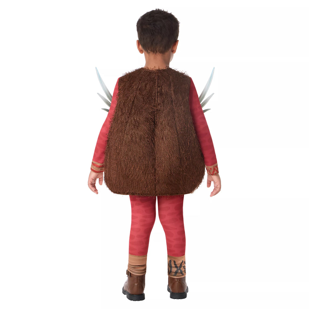 Toddler Kotu Costume - Moana