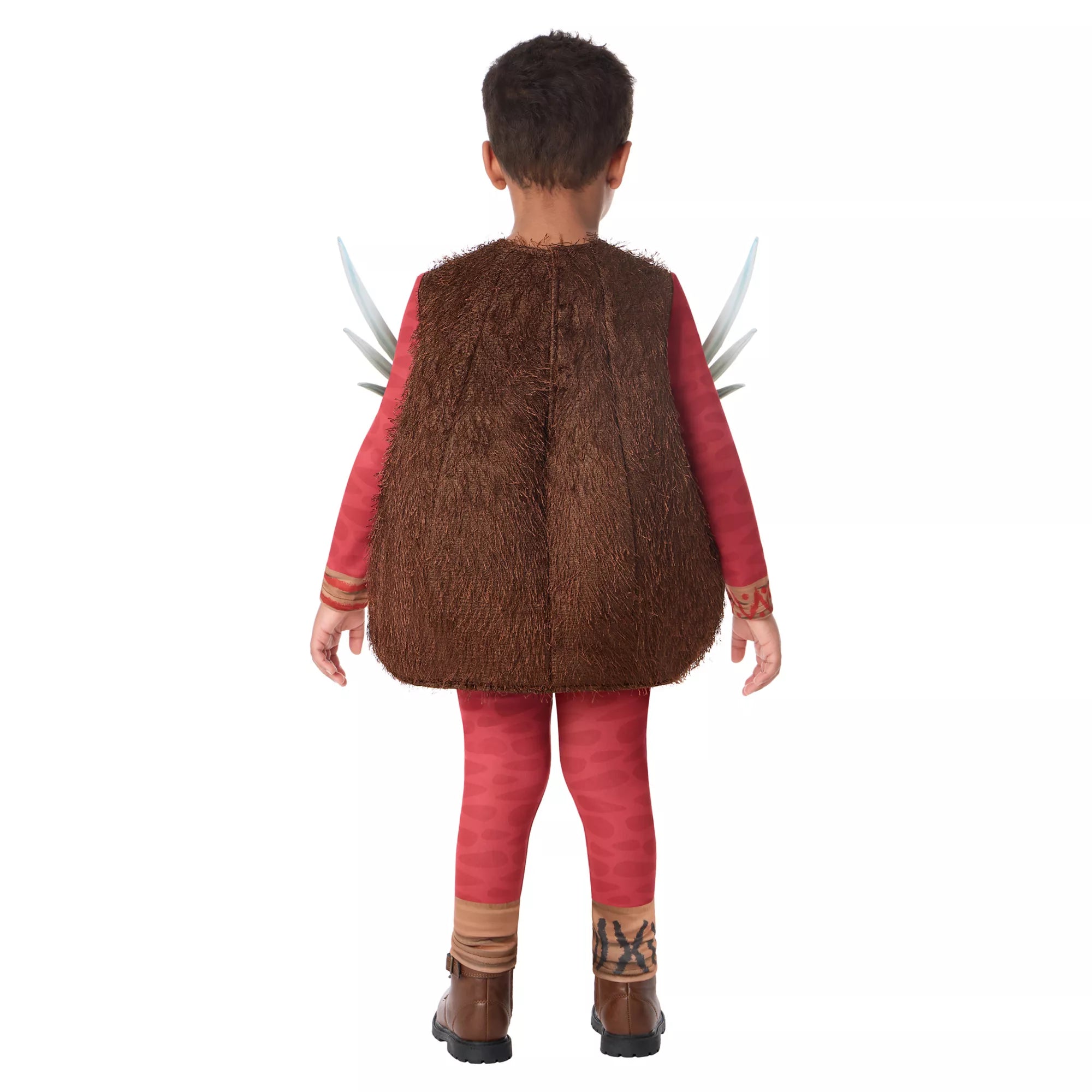 Toddler Kotu Costume - Moana