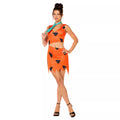 Adult Fred Flintstone Sassy Costume – The Flintstones