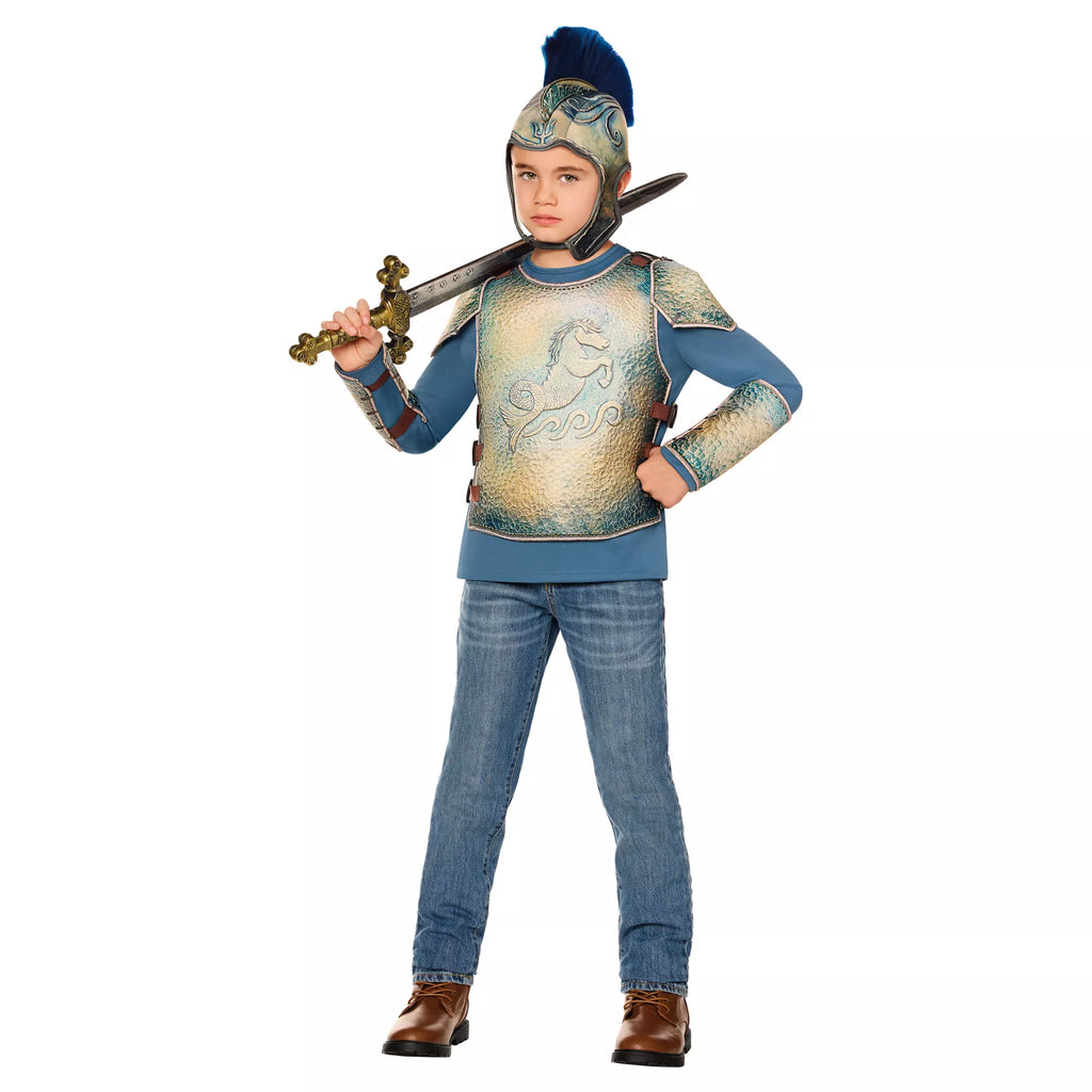 Kids Percy Jackson and the Olympians Costume