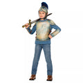 Kids Percy Jackson and the Olympians Costume
