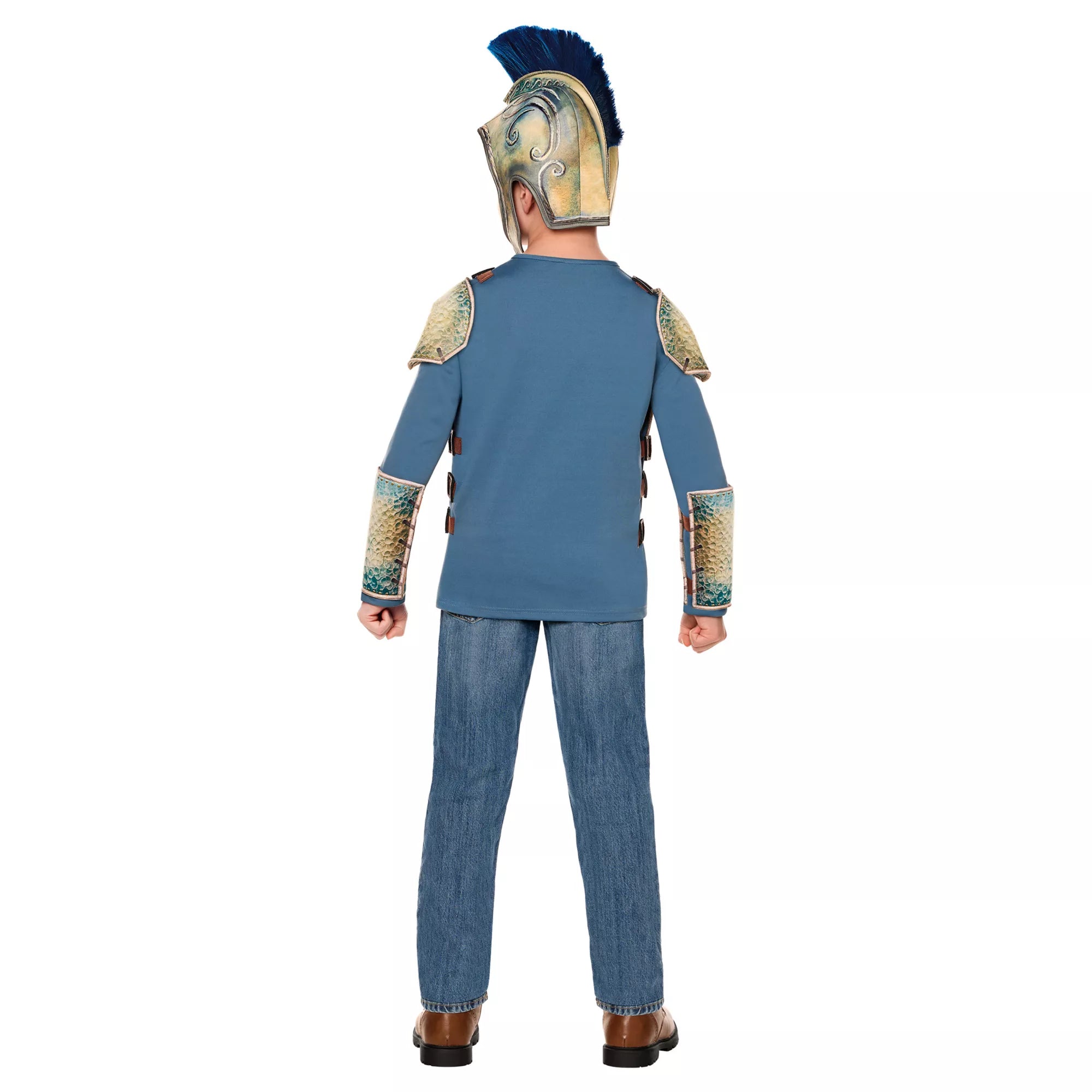 Kids Percy Jackson and the Olympians Costume
