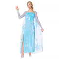 Adult Elsa Costume - Frozen