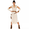 Adult Rey Costume - Star Wars Sequel Trilogy Episodes VII through IX