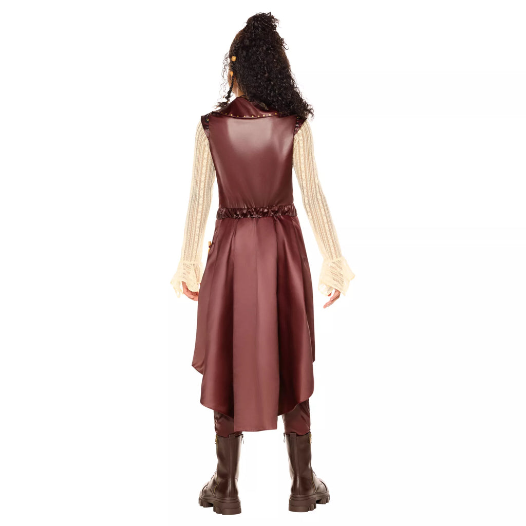 Kids Hazel Costume - Descendants: Wicked Wonderland