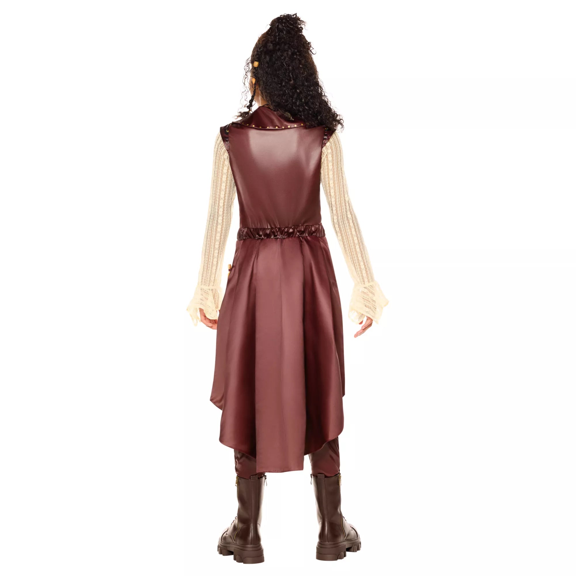 Kids Hazel Costume - Descendants: Wicked Wonderland