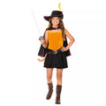 Kids Puss in Boots Dress Costume - Shrek
