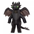 Kids Toothless Costume - How to Train Your Dragon