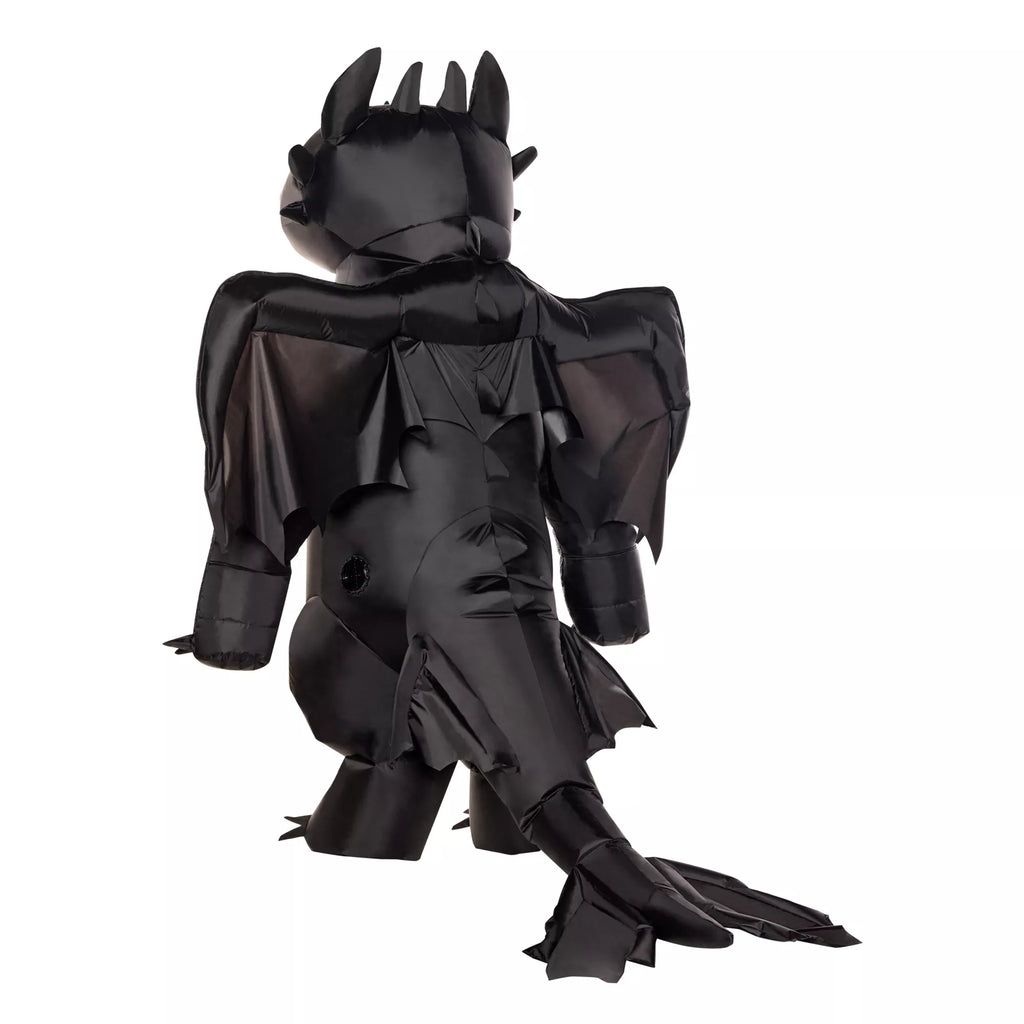 Kids Toothless Costume - How to Train Your Dragon