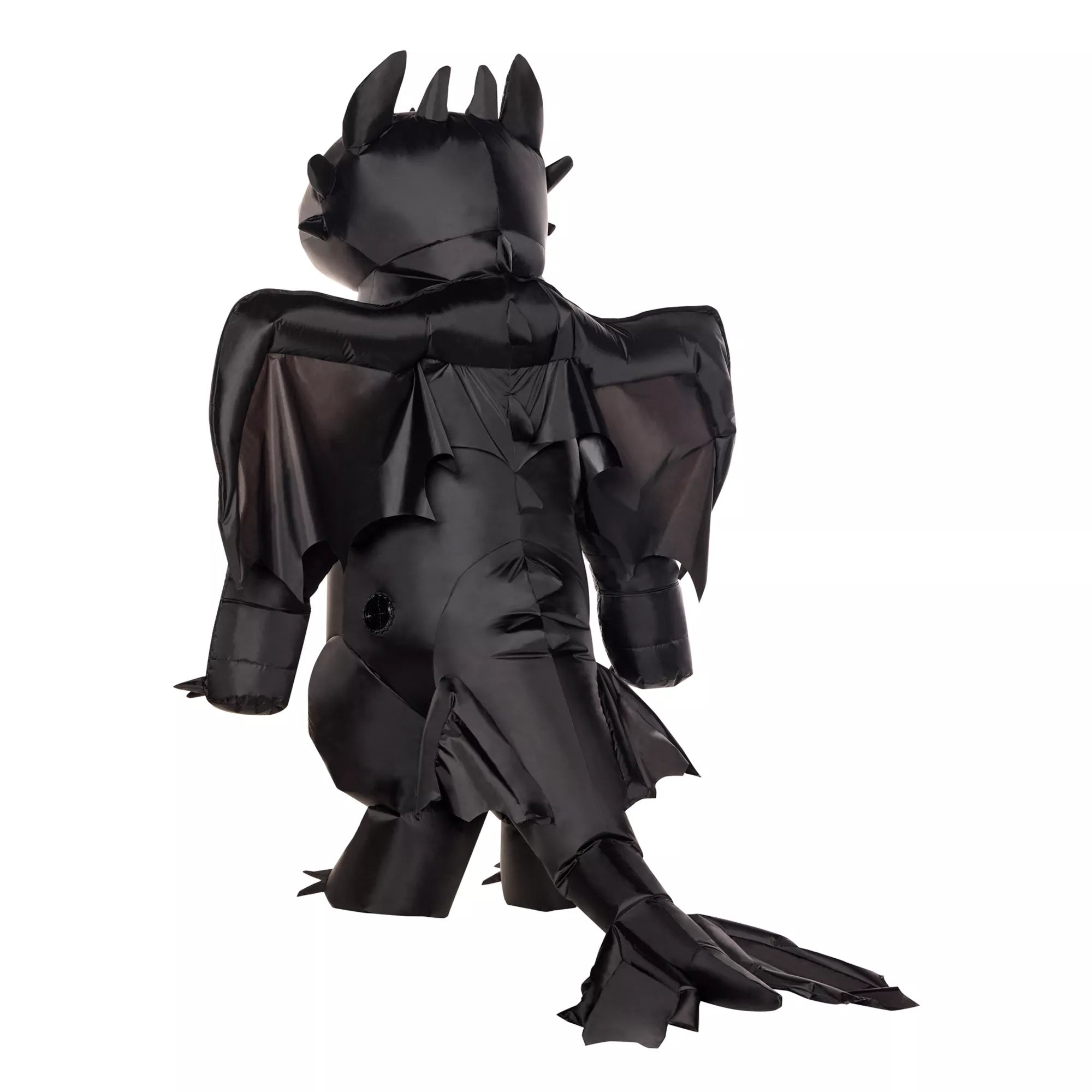Kids Toothless Costume - How to Train Your Dragon
