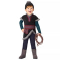 Toddler Kristoff Costume - Frozen