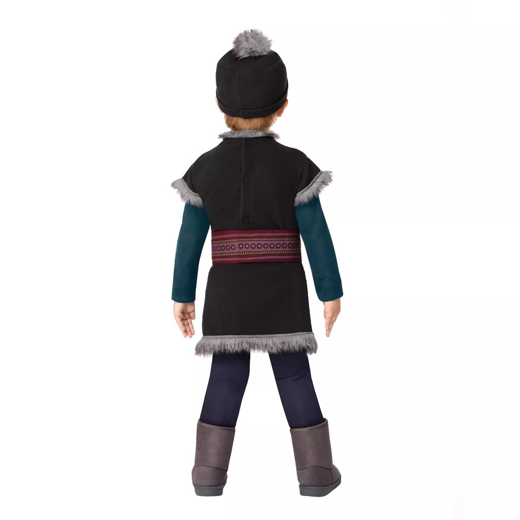 Toddler Kristoff Costume - Frozen