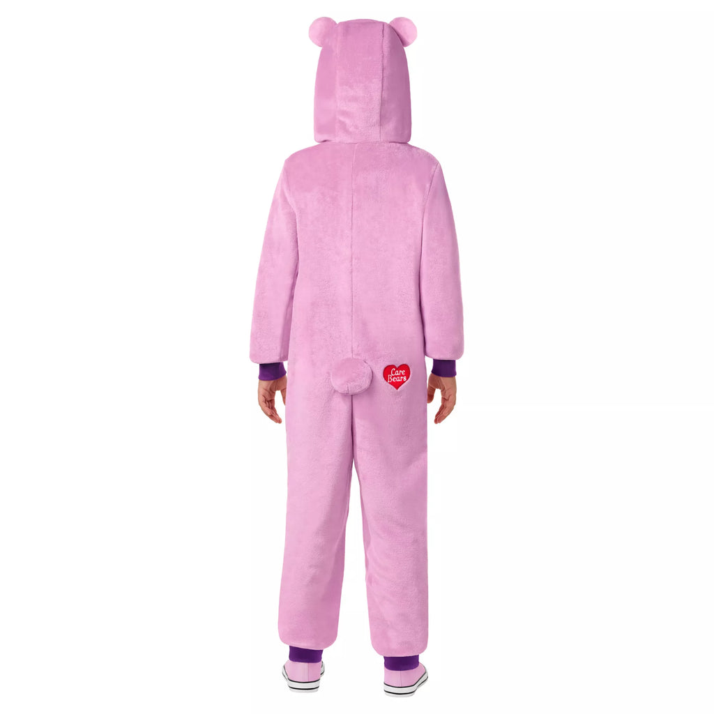 Kids Share Bear Jumpsuit Costume - Care Bears