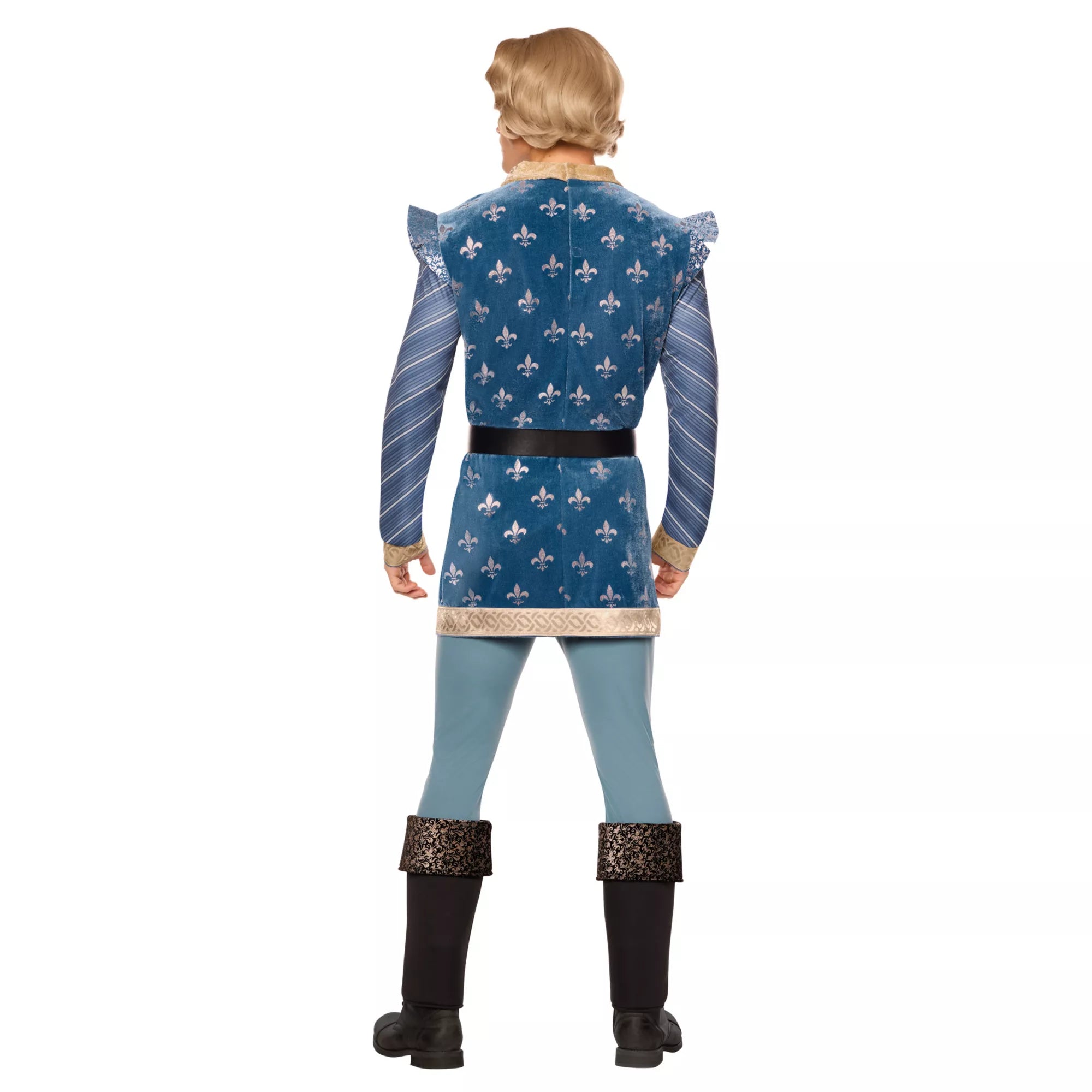 Adult Prince Charming Costume - Shrek