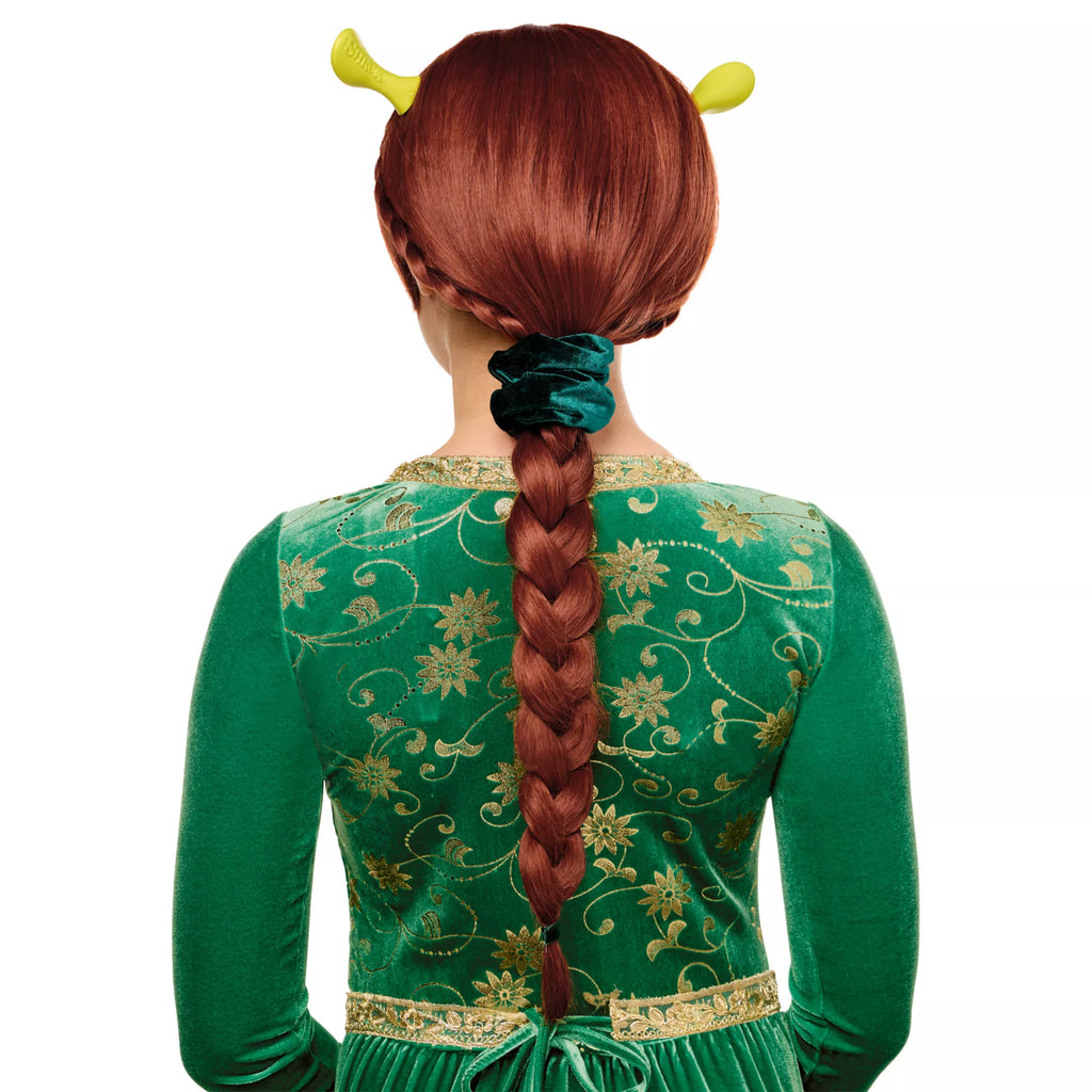 Kids Fiona Wig - Shrek