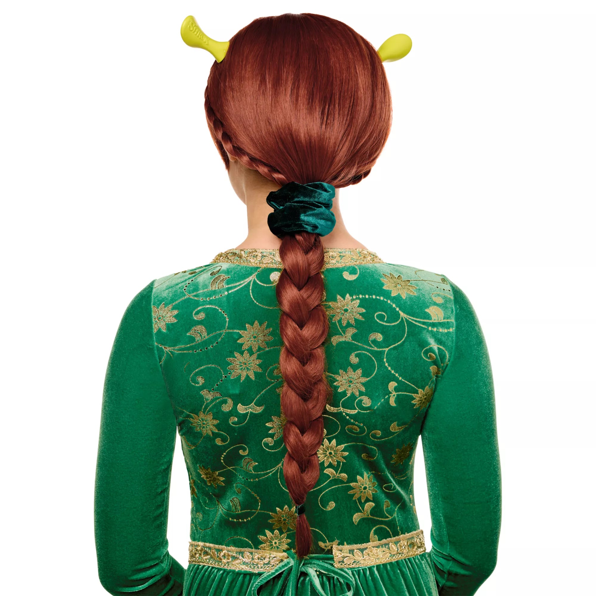 Kids Fiona Wig - Shrek
