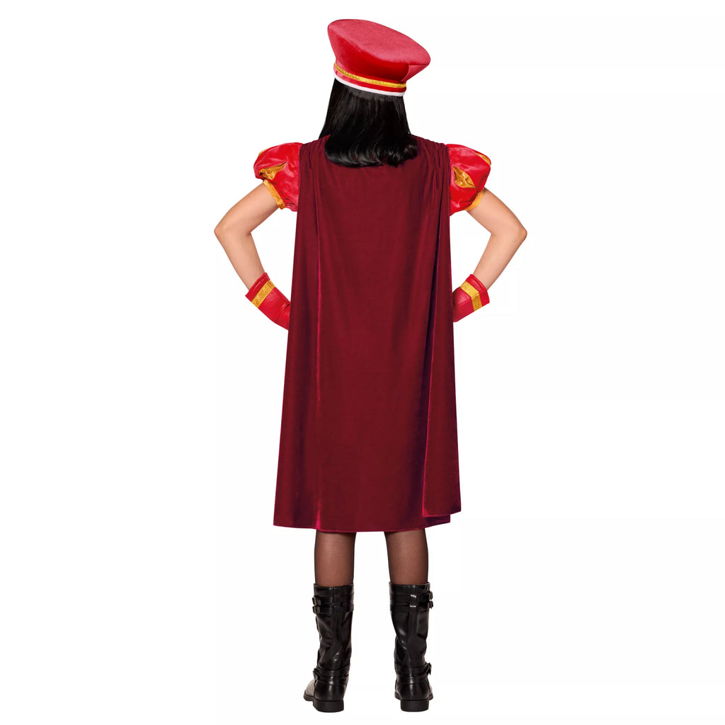Kids Lord Farquaad Costume - Shrek