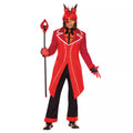 Adult Alastor Costume - Hazbin Hotel