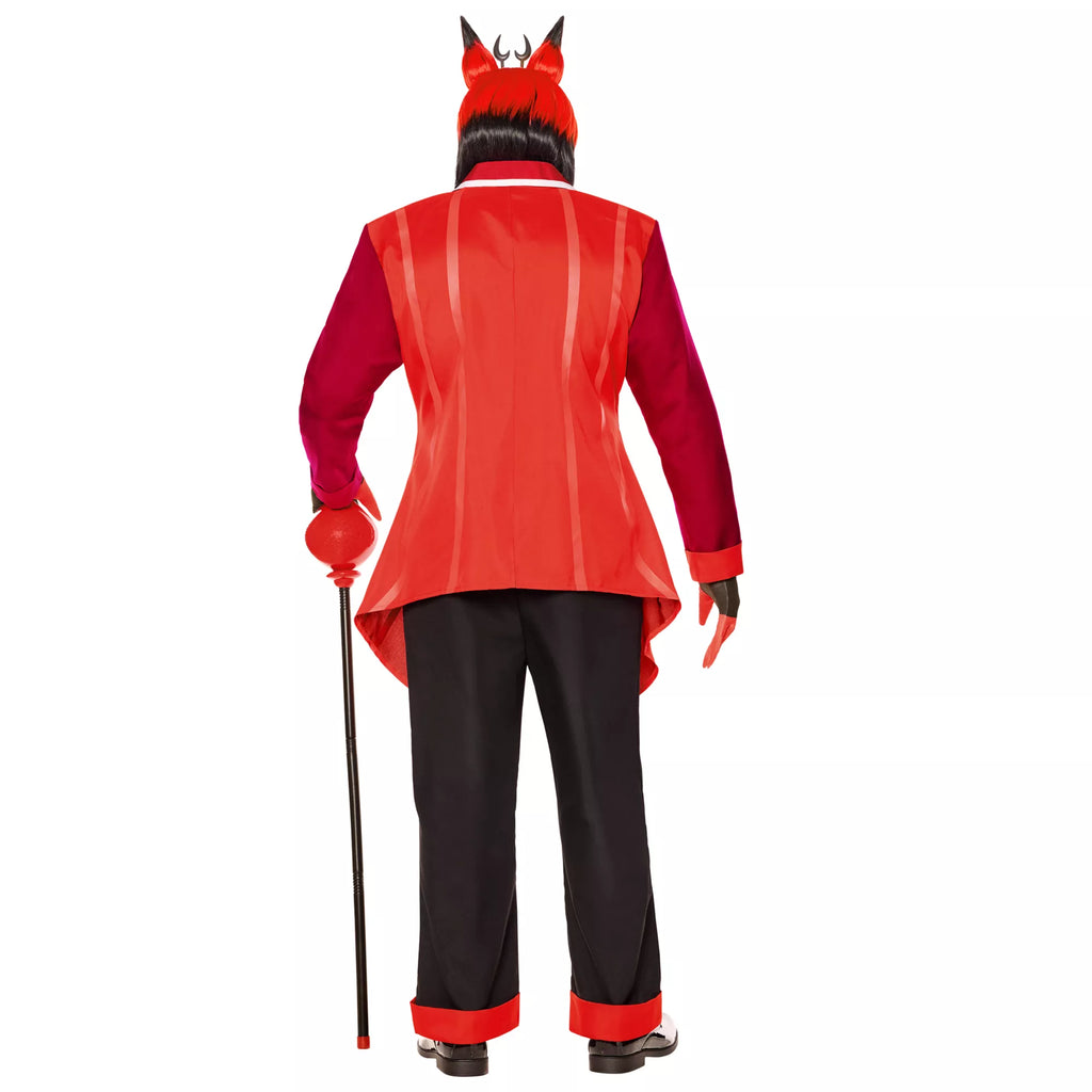 Adult Alastor Costume - Hazbin Hotel
