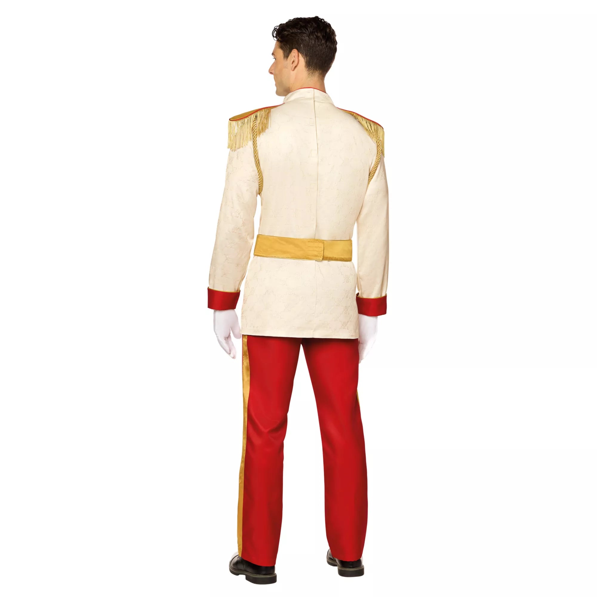 Adult Prince Charming Costume - Disney