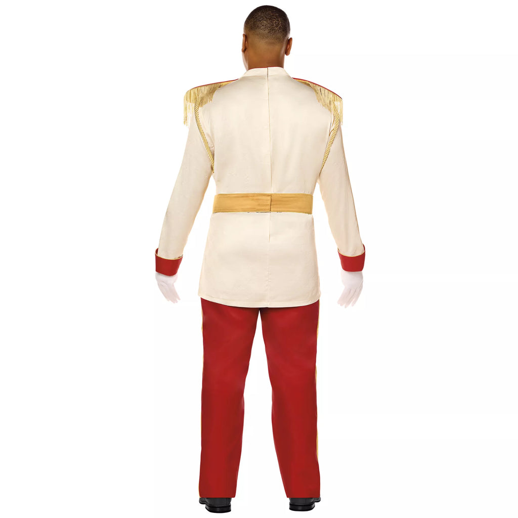 Adult Prince Charming Costume - Disney
