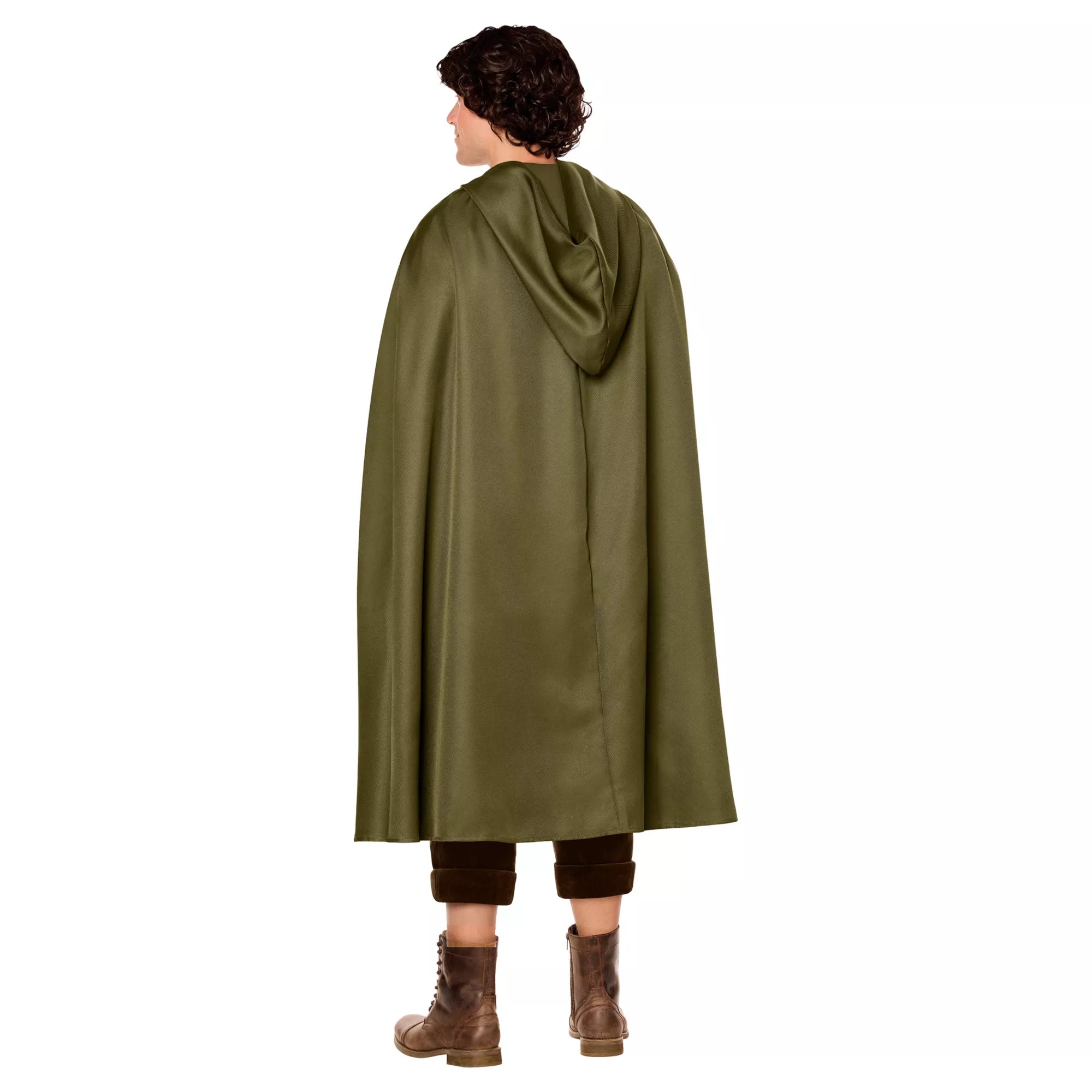 Frodo Baggins Cloak  - Lord of the Rings