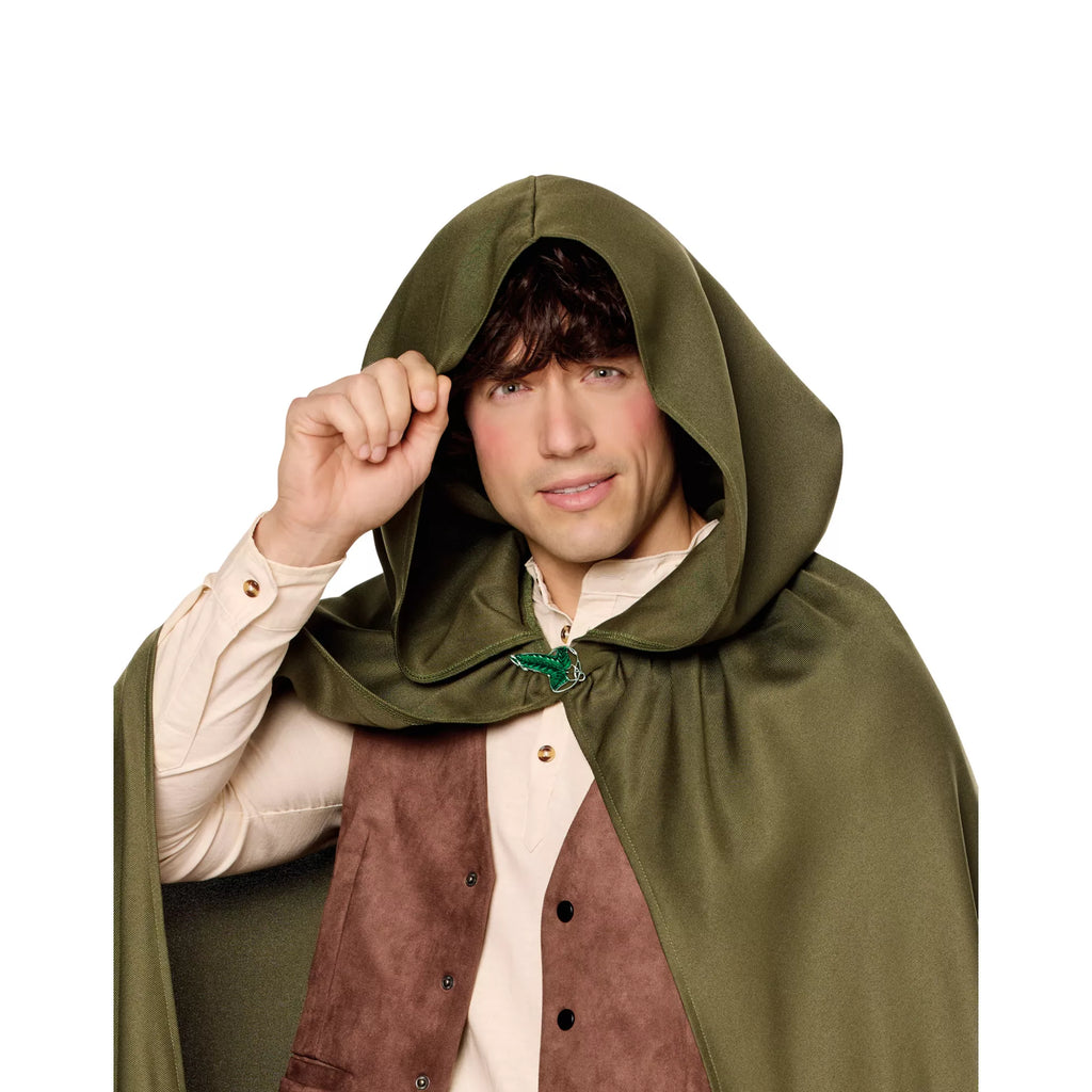 Frodo Baggins Cloak  - Lord of the Rings