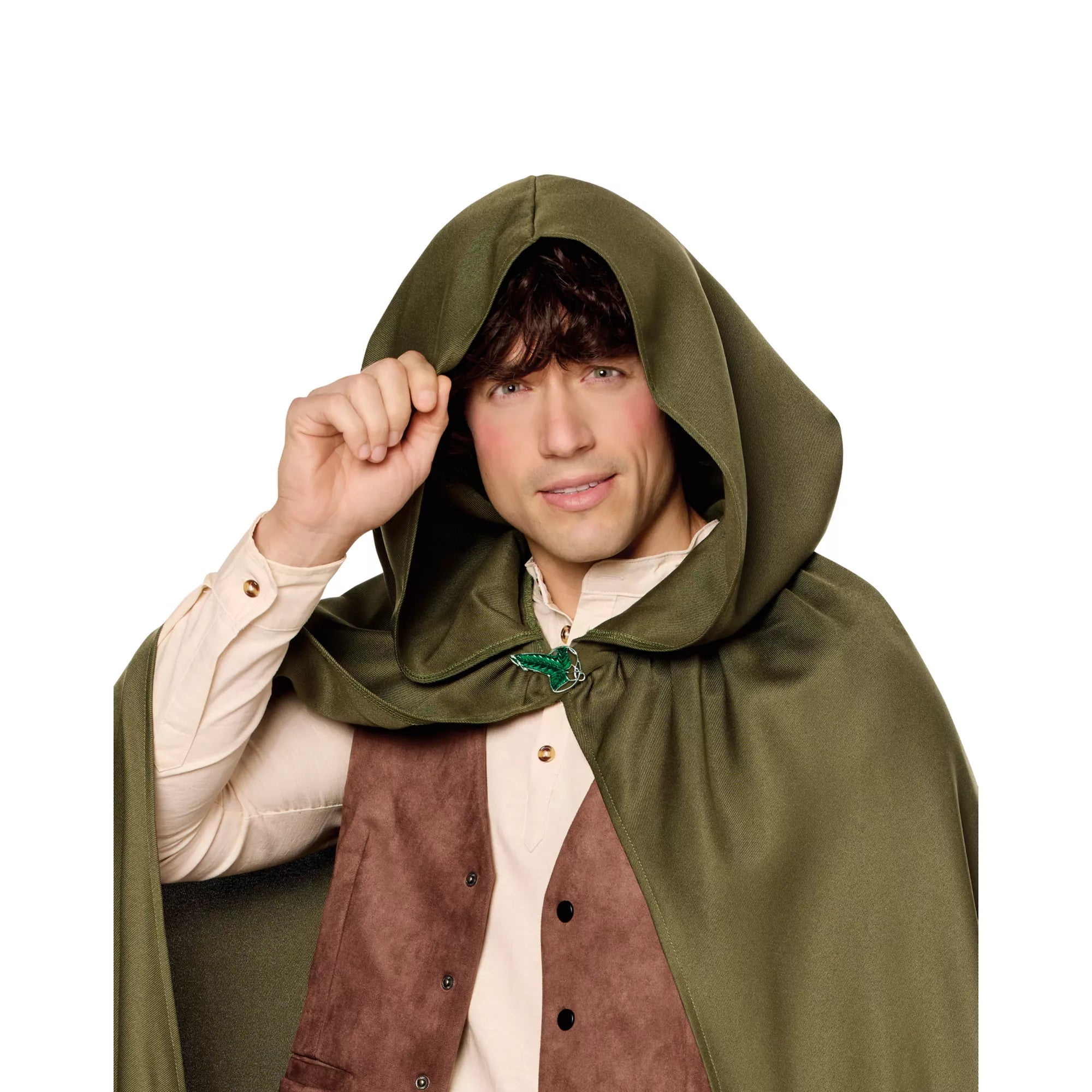 Frodo Baggins Cloak  - Lord of the Rings