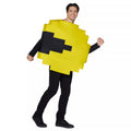 Adult Pac-Man 3D Costume