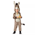 Toddler Donkey Jumpsuit Costume - Shrek