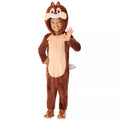 Toddler Dale Jumpsuit Costume - Chip 'n Dale