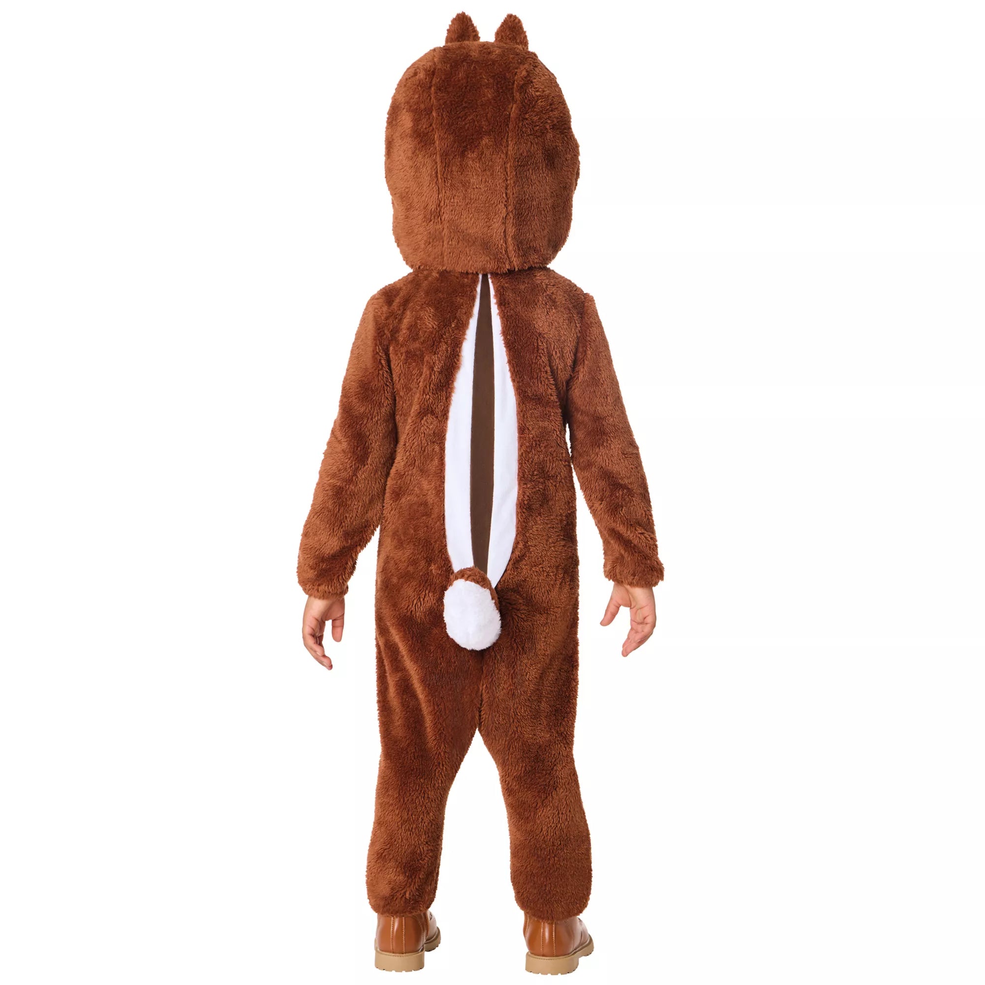 Toddler Dale Jumpsuit Costume - Chip 'n Dale