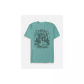 Camp Rock Own The Stage T Shirt